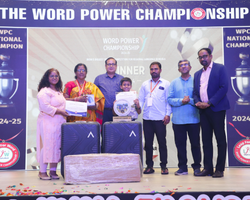 LeapForWord | Making India English Literate